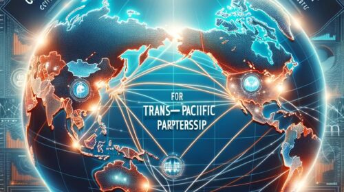 Comprehensive and Progressive Agreement for Trans-Pacific Partnership
